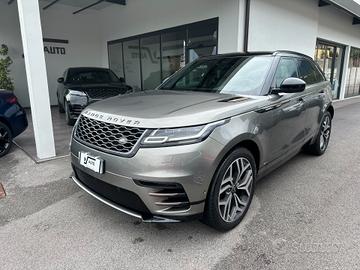 Land Rover Range Rover Velar Range Rover Velar 2.0