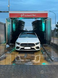 Classe A180d Automatic Premium - Full Optional