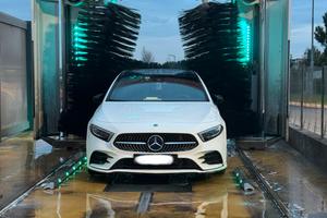 Classe A180d Automatic Premium - Full Optional