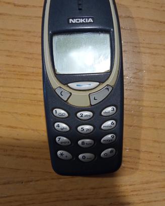 Nokia 3310
