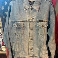 Giacca Jeans Originale Harley Davidson