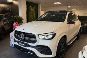 MERCEDES-BENZ GLE 350D PREMIUM PLUS 4MATIC 3.0 272