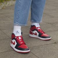 Scarpe nike jordan 1 mid