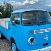 Vw T2 anno 1975