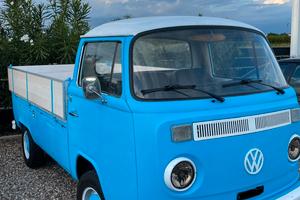 Vw T2 anno 1975