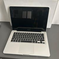 Macbook Pro 13-inch  1tb