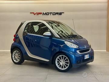 smart forTwo 0.9 52kw neopatentati PULSE SERVOSTER