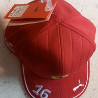 Cappello Ferrari