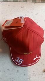 Cappello Ferrari