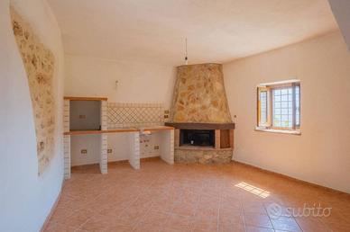 Appartamento di 66 m² con 2 locali a Cittaducale