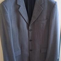 giacca uomo Marzotto