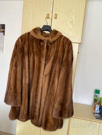 Pelliccia visone