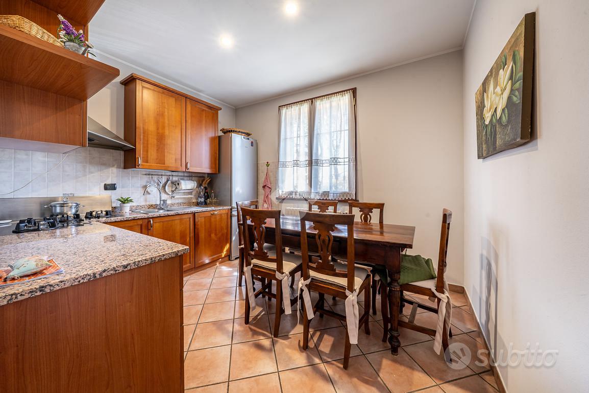 Casa – Rubiera - Vista 5