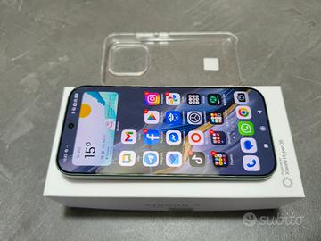 Xiaomi 17 12/256 gb