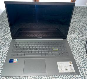 Asus vivo book 15 K513e