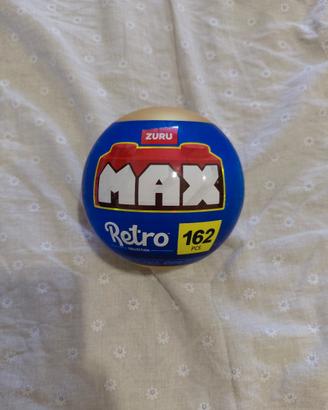Lego zuru MAX.