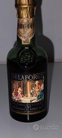 Vino Porto Delaforce His Eminence's Choice.