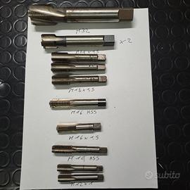 set filiere maschi e femmine