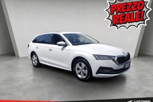 Škoda Octavia 2.0 TDI EVO 150cv EXECUTIVE DSG