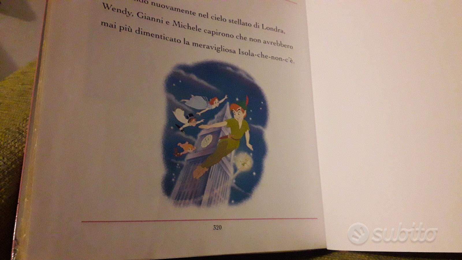 Libro Magic Disney Principesse vite da sogno - Tutto per i bambini In  vendita a Roma