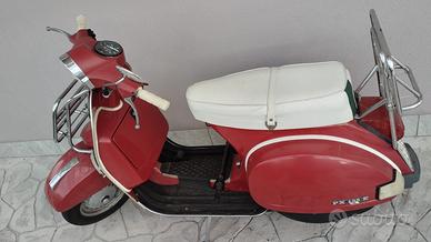 Vespa Piaggio 125 PX Arcobaleno - 1985