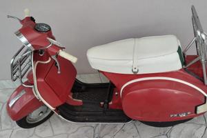 Vespa Piaggio 125 PX Arcobaleno - 1985
