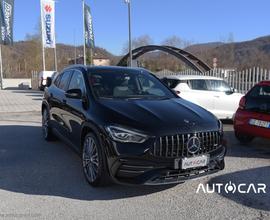 MERCEDES-BENZ GLA 35 4Matic AMG