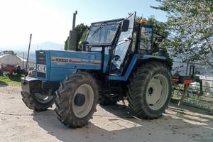Cabina per Landini 10000