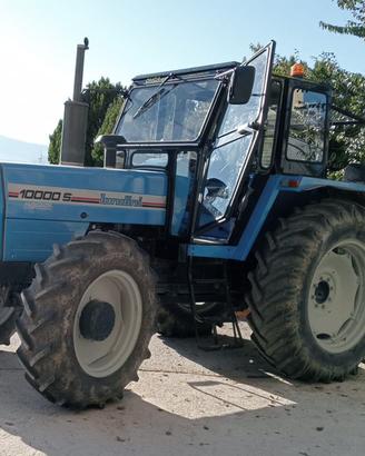 Cabina per Landini 10000