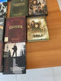 omaggio film dvd originali