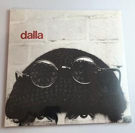Album 'Dalla' 1980 