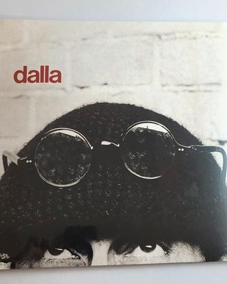 Album 'Dalla' 1980 