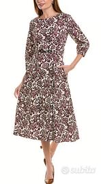 Vestito lungo S' Max Mara