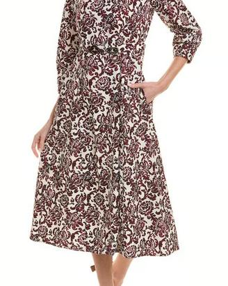 Vestito lungo S' Max Mara
