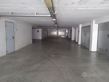Masone - garage