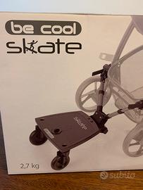 Piattaforma universale per passeggino