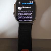Apple watch ultra
