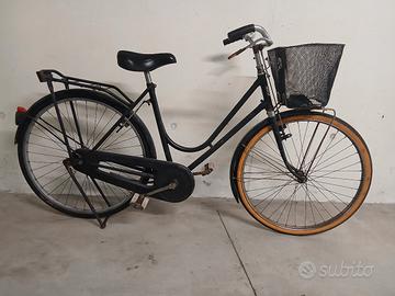 bianchi freni a bacchetta