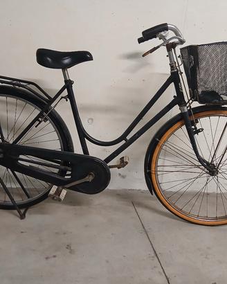 bianchi freni a bacchetta