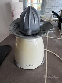 Spremi agrumi elettrico