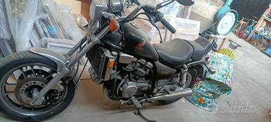 Honda VF 750c Funzionante