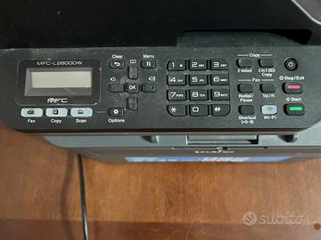stampante Brother MFC-L2800DW