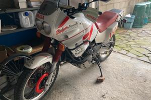 Yamaha super tenere'