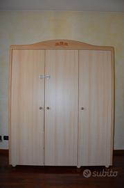 Cameretta MIBB per bambini