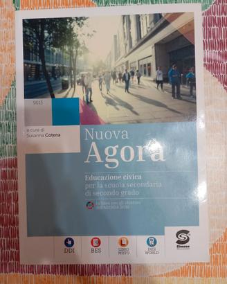 nuova Agorà 