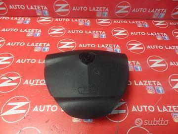 AIRBAG VOLANTE Lancia Ypsilon Codice 6013005EVB
