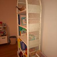 Libreria vimini