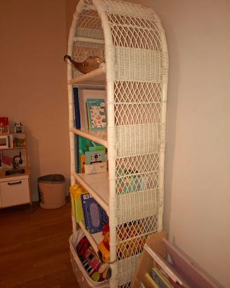Libreria vimini