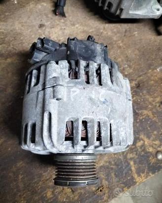 Alternatore 9678048880 Peugeot Citroen