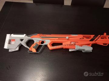 gioco NERF RAPTORSTRIKE